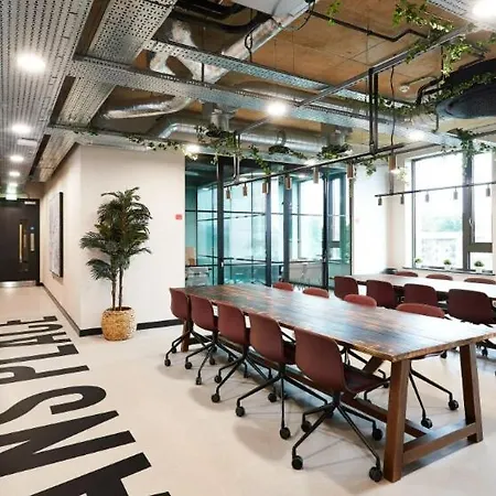 דירה Student Only At St Albans *