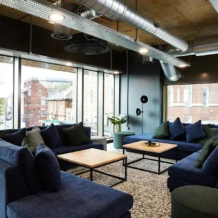 דירה Student Only At St Albans *