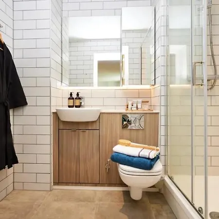 Appartamento Student Only At St Albans Leeds (West Yorkshire)