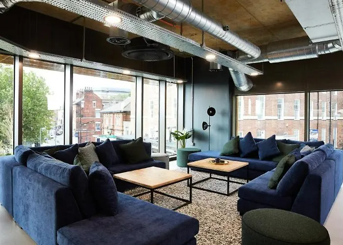 Appartamento Student Only At St Albans *