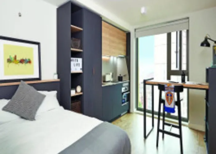 Student Only At St Albans